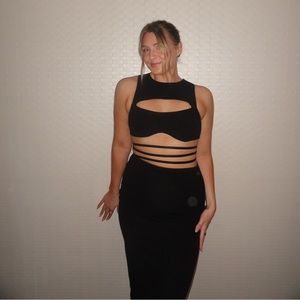 Runaway the Label Katya Dress